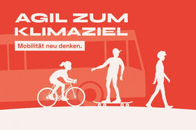 Agil zum Klimaziel Nürtingen