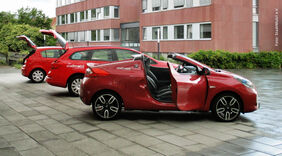 Offene Carsharing Sprechstunde in Gerlingen