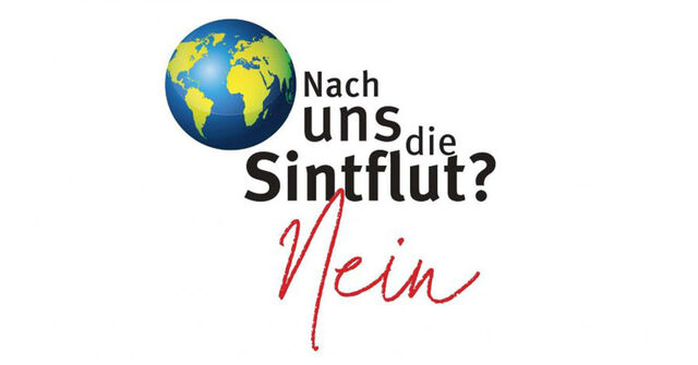 Nach uns die Sintflut? Nein! Das Neue Blarer Esslingen