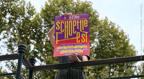 Schoettle Fest Stuttgart Heslach