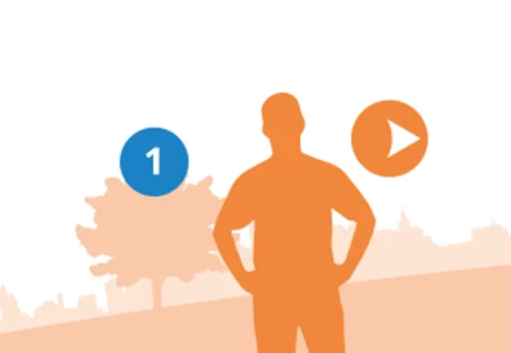 textergänzende Grafik