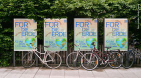 Festival für die Erde Böblingen 2025