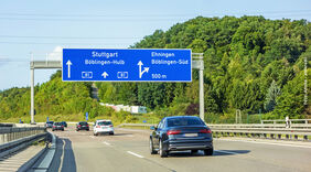 stadtmobil Infostand - Pfingstfest Ehningen
