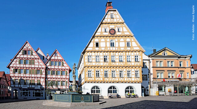 Leonberger Frühlingstage 2025