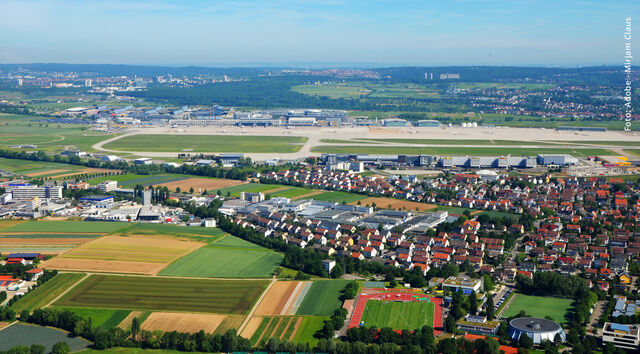 Pferdemarkt Filderstadt Bernhausen