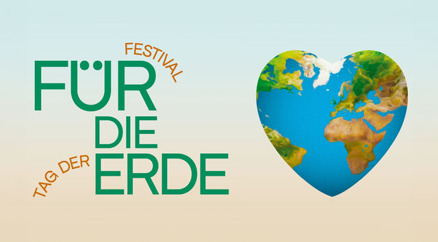 Festival für die Erde Böblingen