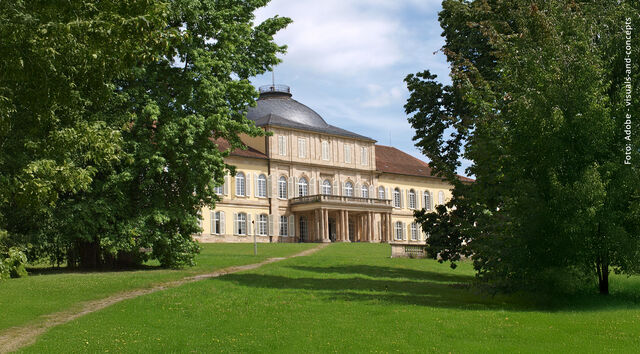 stadtmobil Infostand: Studienauftaktmesse Uni Hohenheim